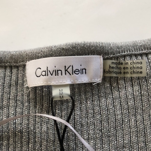 Calvin Klein Sweater (women’s) - Picture 9 of 9